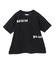 ロゴプリントTEE