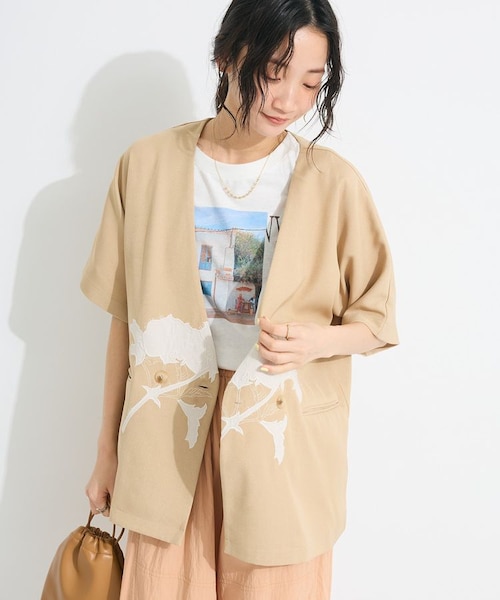 最終価格　新品　上品　桜ピンク　Ballsey ジャケット 36 M〜Lまで 楽天市場】【正規品・無料ラッピング】ポールスミス レディース