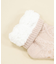 裏ボアノルディック柄ルームソックス(Ladys)