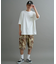 ミリタリーショートパンツ