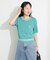 別注/BHPC 刺繍ケーブル編みニット