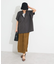 Finissage ヤーンクロッシェハット
