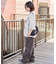 ヴィンテージ加工 スタープリントTシャツ【ユニセックス】