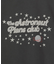 ヴィンテージ加工 スタープリントTシャツ【ユニセックス】