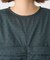 インド綿ドット刺繍ブラウス