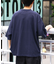 ヘビーウェイトハーフスリーブTee