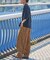 ナイロンカラーズシェフパンツ