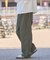 ナイロンカラーズシェフパンツ