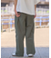 ナイロンカラーズシェフパンツ