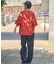 ナイロンカラーズシェフパンツ