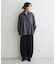 ダンボールカーブパンツ