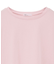オーバーサイズロンTee