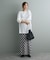 バイアスIラインスカート