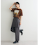 接触冷感/フォトプリントTEE