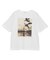 接触冷感/フォトプリントTEE