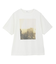 接触冷感/フォトプリントTEE
