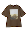 接触冷感/フォトプリントTEE