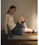ロールアップハーフパンツ