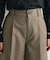 ロールアップハーフパンツ