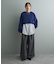 3タックワイドスラックス