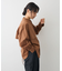 ヨークデザインシャツ
