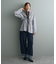 レイヤードライクシャツ