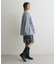 レイヤードライクシャツ