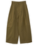 ワイドカーブチノパンツ