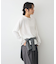 クルーネックロンTEE