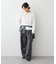 クルーネックロンTEE