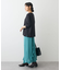 クルーネックロンTEE