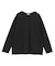 クルーネックロンTEE
