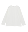 クルーネックロンTEE