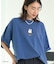 miffy/ロゴT
