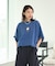 miffy/ロゴT