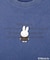 miffy/ロゴT