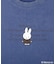 miffy/ロゴT