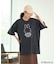 miffy/ストライプT