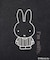 miffy/ストライプT