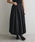 ボリュームバルーンスカート