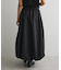 ボリュームバルーンスカート