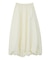 ボリュームバルーンスカート