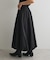 ボリュームバルーンスカート
