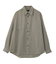 TRウールライクシャツ