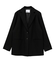 ウールライクオーバーサイズジャケット