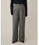 ツイードパンツ