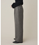 ツイードパンツ