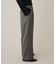 ツイードパンツ