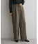 ツイードパンツ