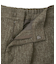 ツイードパンツ